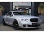 Bentley Continental GT 6.0 W12 Speed 612pk Stoelverwarming/Luchtvering/Camera