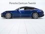 Porsche Panamera Turbo E-Hybrid