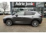 Mazda CX-5 2.0 SkyActiv-G 165 Luxury AUTOMAAT | Bose AUDIO | LEDER | 360 CAMERA | EL. KLEP | STOEL- en STUURVERWARMING | NED.AUTO | DEALER ONDERHOUDEN | APPLE CARPLAY / ANDROID AUTO | STOELVENILATIE |