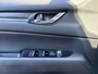 Mazda CX-5 2.0 SkyActiv-G 165 Luxury AUTOMAAT | Bose AUDIO | LEDER | 360 CAMERA | EL. KLEP | STOEL- en STUURVERWARMING | NED.AUTO | DEALER ONDERHOUDEN | APPLE CARPLAY / ANDROID AUTO | STOELVENILATIE |