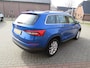 Skoda Kodiaq 1.5 TSI 150Pk DSG Style Business * Rijklaarprijs incl. garantie * Automaat * Trekhaak * Digitale Cockpit * Lederen bekleding
