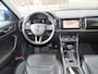 Skoda Kodiaq 1.5 TSI 150Pk DSG Style Business * Rijklaarprijs incl. garantie * Automaat * Trekhaak * Digitale Cockpit * Lederen bekleding