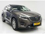 Mazda CX-5 2.0 160PK GT-M 4WD LEER PANO TREKHAAK STOELVERW.