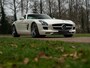 Mercedes-Benz SLS 6.3 AMG | First owner | Dutch delivered | Low mileage!