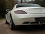 Mercedes-Benz SLS 6.3 AMG | First owner | Dutch delivered | Low mileage!
