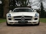Mercedes-Benz SLS 6.3 AMG | First owner | Dutch delivered | Low mileage!