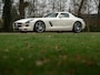 Mercedes-Benz SLS 6.3 AMG | First owner | Dutch delivered | Low mileage!