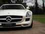 Mercedes-Benz SLS 6.3 AMG | First owner | Dutch delivered | Low mileage!