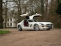 Mercedes-Benz SLS 6.3 AMG | First owner | Dutch delivered | Low mileage!