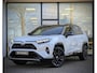 Toyota RAV4 2.5 Hybrid AWD Style | Trekhaak | Elek. achterklep | Stoel- stuurverw. | Camera | ACC | PDC V+A | Leer