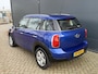 MINI Countryman Mini 1.6 One/Navi/bluetooth/Airco/cruise/
