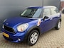 MINI Countryman Mini 1.6 One/Navi/bluetooth/Airco/cruise/