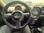 MINI Countryman Mini 1.6 One/Navi/bluetooth/Airco/cruise/