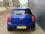 MINI Countryman Mini 1.6 One/Navi/bluetooth/Airco/cruise/