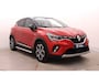 Renault Captur 1.3 TCe 130 Intens | Automaat | Adaptive cruise | Stuur & Stoelverwarming | CarPlay | Camera | Afneembare trekhaak