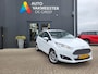 Ford Fiesta 1.0 Ecoboost 100 pk Titanium Cruise-control 2e eigenaar