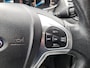 Ford Fiesta 1.0 Ecoboost 100 pk Titanium Cruise-control 2e eigenaar