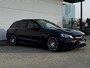 Mercedes-Benz C-klasse Estate AMG C63 V8 Biturbo | Panodak | Burmester | Rijassistentie Plus | 19 inch |