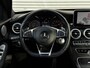 Mercedes-Benz C-klasse Estate AMG C63 V8 Biturbo | Panodak | Burmester | Rijassistentie Plus | 19 inch |