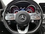 Mercedes-Benz C-klasse Estate 160 Business Solution AMG Upgrade Edition (NAVIGATIE, STOELVERWARMING, CAMERA, PDC, LEDER)