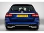 Mercedes-Benz C-klasse Estate 160 Business Solution AMG Upgrade Edition (NAVIGATIE, STOELVERWARMING, CAMERA, PDC, LEDER)