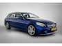 Mercedes-Benz C-klasse Estate 160 Business Solution AMG Upgrade Edition (NAVIGATIE, STOELVERWARMING, CAMERA, PDC, LEDER)