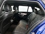 Mercedes-Benz C-klasse Estate 160 Business Solution AMG Upgrade Edition (NAVIGATIE, STOELVERWARMING, CAMERA, PDC, LEDER)