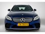 Mercedes-Benz C-klasse Estate 160 Business Solution AMG Upgrade Edition (NAVIGATIE, STOELVERWARMING, CAMERA, PDC, LEDER)