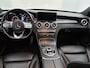 Mercedes-Benz C-klasse Estate 160 Business Solution AMG Upgrade Edition (NAVIGATIE, STOELVERWARMING, CAMERA, PDC, LEDER)