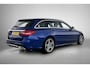 Mercedes-Benz C-klasse Estate 160 Business Solution AMG Upgrade Edition (NAVIGATIE, STOELVERWARMING, CAMERA, PDC, LEDER)