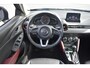 Mazda CX-3 2.0 SKYACTIV-G 120pk GT-M AUTOMAAT | Stoel verwarming | Navi | BlueTooth | DAB | Rijklaarprijs incl 12 mnd BOVAG garantie, onderhoudsbeurt