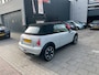 MINI One Mini Cabrio 1.6 MOTOR NIET GOED!