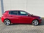 Peugeot 308 1.2 PureTech Blue Lease Premium Leder Stoelverwarming Navi Pano Trekhaak