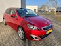 Peugeot 308 1.2 PureTech Blue Lease Premium Leder Stoelverwarming Navi Pano Trekhaak