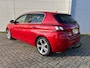 Peugeot 308 1.2 PureTech Blue Lease Premium Leder Stoelverwarming Navi Pano Trekhaak