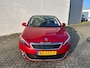 Peugeot 308 1.2 PureTech Blue Lease Premium Leder Stoelverwarming Navi Pano Trekhaak