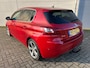 Peugeot 308 1.2 PureTech Blue Lease Premium Leder Stoelverwarming Navi Pano Trekhaak