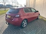Peugeot 308 1.2 PureTech Blue Lease Premium Leder Stoelverwarming Navi Pano Trekhaak