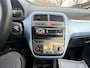 Fiat Punto Grande 1.4 Edizione Prima/INRUILKNALLER!