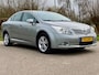 Toyota Avensis 1.6 VVTi Dynamic TREKHAAK NAVIGATIE CRUISE CONTROL AIRCO GOED ONDERHOUDEN