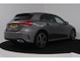 Mercedes-Benz A-klasse 250 e Business Solution AMG Limited (STOELVERWARMING, SFEERVERLICHTING, CAMERA, NAVIGATIE, SENSOREN)
