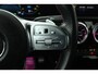 Mercedes-Benz A-klasse 250 e Business Solution AMG Limited (STOELVERWARMING, SFEERVERLICHTING, CAMERA, NAVIGATIE, SENSOREN)