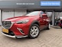 Mazda CX-3 2.0 SAG 120 GT-M