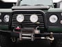 Land Rover Defender 2.5 Tdi 90" Hard Top Lier / snorkel / AT banden