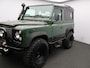 Land Rover Defender 2.5 Tdi 90" Hard Top Lier / snorkel / AT banden