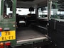 Land Rover Defender 2.5 Tdi 90" Hard Top Lier / snorkel / AT banden
