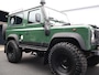 Land Rover Defender 2.5 Tdi 90" Hard Top Lier / snorkel / AT banden