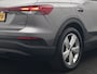 Audi Q4 e-tron 45 Quattro Advanced edition 77 kWh 265pk Dealer O.H. | Trekhaak Af Fabriek | Adaptive Cruise | Camera | Lederen Stoelen Memory & Verwarmd | Apple Carplay | Virtual | Navigatie | DAB |