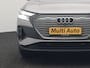 Audi Q4 e-tron 45 Quattro Advanced edition 77 kWh 265pk Dealer O.H. | Trekhaak Af Fabriek | Adaptive Cruise | Camera | Lederen Stoelen Memory & Verwarmd | Apple Carplay | Virtual | Navigatie | DAB |