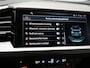 Audi Q4 e-tron 45 Quattro Advanced edition 77 kWh 265pk Dealer O.H. | Trekhaak Af Fabriek | Adaptive Cruise | Camera | Lederen Stoelen Memory & Verwarmd | Apple Carplay | Virtual | Navigatie | DAB |